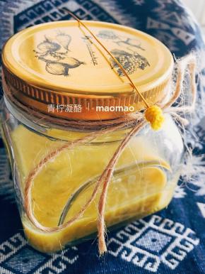 趁热装瓶，放凉备用。用不完的凝酪放入冰箱冷藏，可保存1-2周。