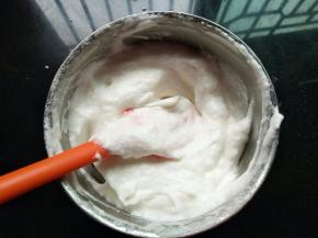 切拌手法混合均匀