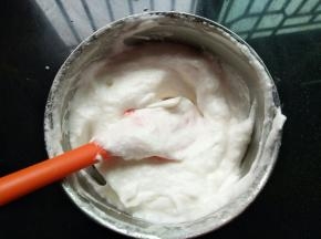 切拌手法混合均匀