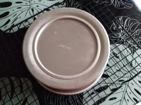 出炉倒扣放凉