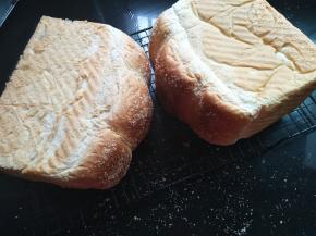 出炉立刻脱模放凉