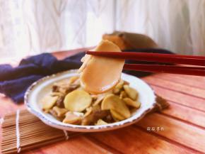 尝一口美味可口。