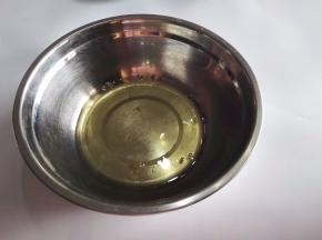 2.	 分离蛋白。