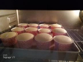 20.烤箱165度先烤30分钟，接着175度烤10分钟。