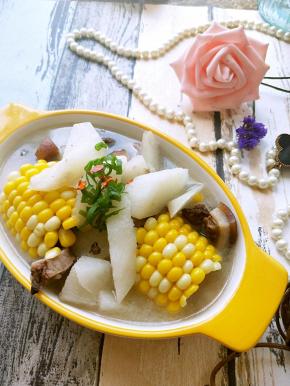 很清爽营养的一道菜