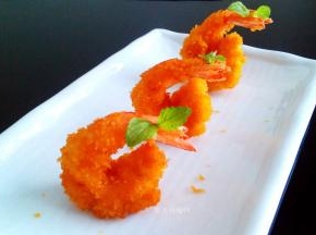 简单的快手菜。