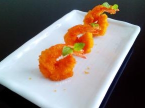 鲜香美味。