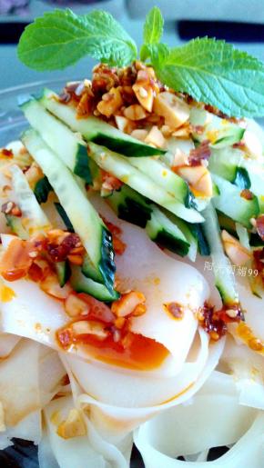 取材方便，做法简单！