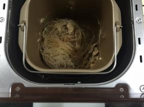 11. 继续翻炒