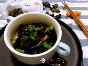 9喜欢辣的可加少许辣椒酱