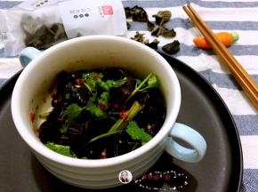 9喜欢辣的可加少许辣椒酱