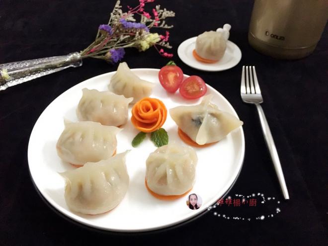 潮汕粉粿(面包机版)