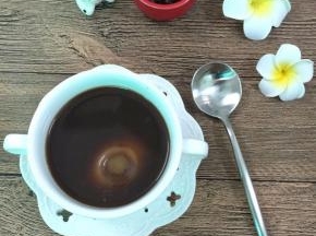 9. 铁观音茶炖鸡蛋