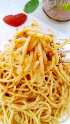 拌匀开吃。。。