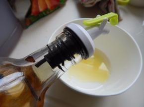 在加入自己熬的葱油