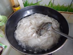 煮的时候搅拌一下