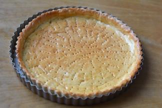 端出后先不要脱模，自然放凉后再使用。