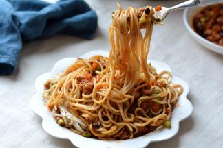 根根入味，好香