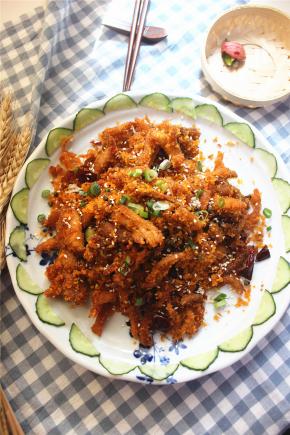 好吃得让你停不下来来