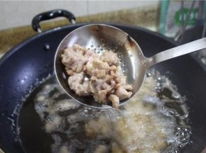 兔肉变白