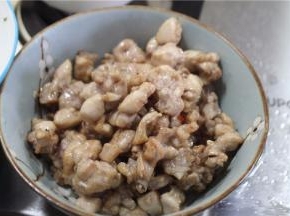 捞起
