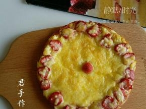 好香。。。