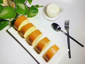 切片后可以美美享用啦！