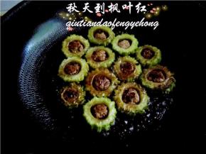 大火将汤汁收浓，关火即可出锅。