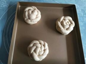 放入烤盘