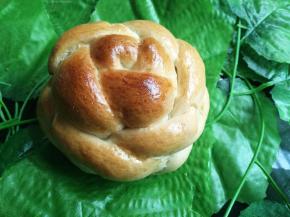 一朵花，有没有像绣球花？