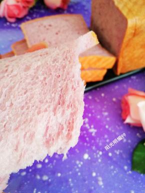 组织细腻柔软。