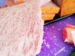 组织细腻柔软。