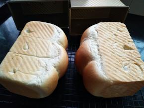 出炉放烤架上晾凉