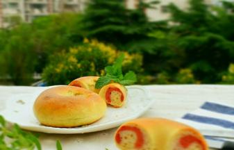 配方参考爱和自由，有改动。