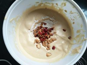 加入3/2的红枣粒