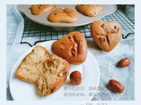趁热脱模