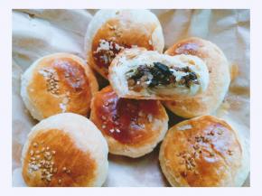 凉透了密封保存哦