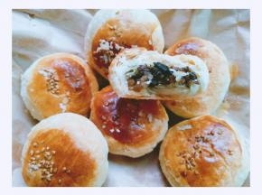 凉透了密封保存哦