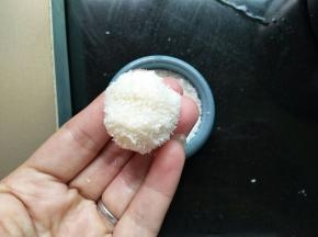 蘸椰蓉
