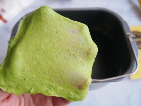 检查出膜的状态。