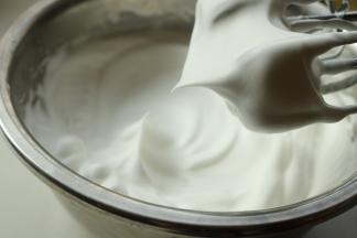 继续打发到中性偏干状态，出现小弯钩。