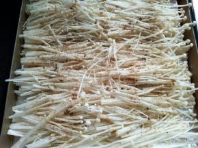 撒调味料，随自己口味来哦