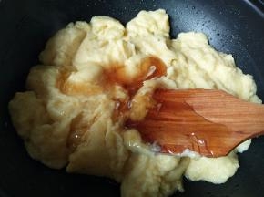 加入麦芽糖