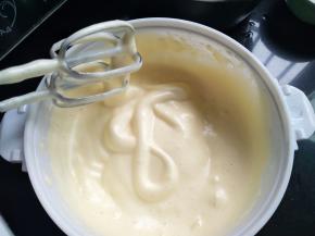 画8字能持续10秒不消失，说明打好了