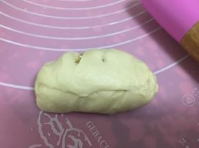 卷起，收口封紧