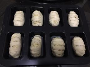 放入烤盘中