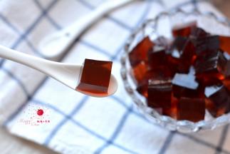 入口即化，香甜醇厚