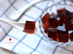 入口即化，香甜醇厚