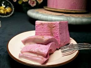 不开烤箱，吃夏日清凉小甜品。