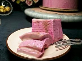 不开烤箱，吃夏日清凉小甜品。